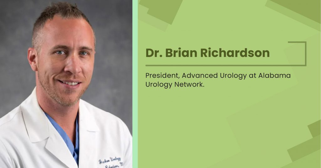 Dr. Brian Richardson images